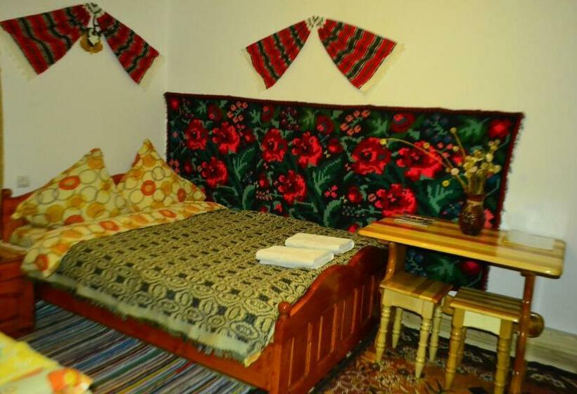 اتاق استاندارد, Pensiunea Agroturistica Casa Coliniţa