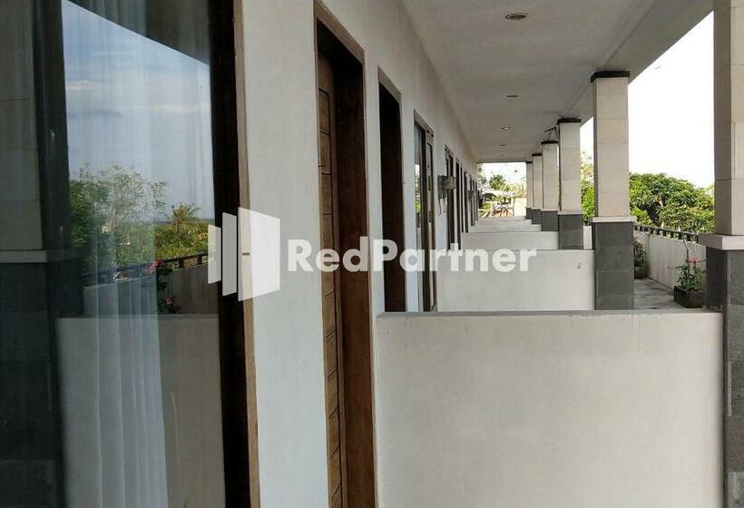 Номер Стандарт, Pondok Sentana Guest House At Jalan Raya Uluwatu Redpartner