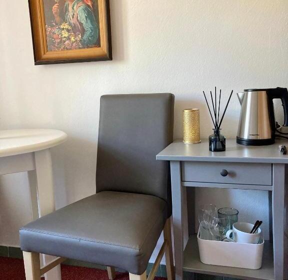 Номер Economy, Guesthouse Mikuláš Mikulov   Free Parking In The City Center