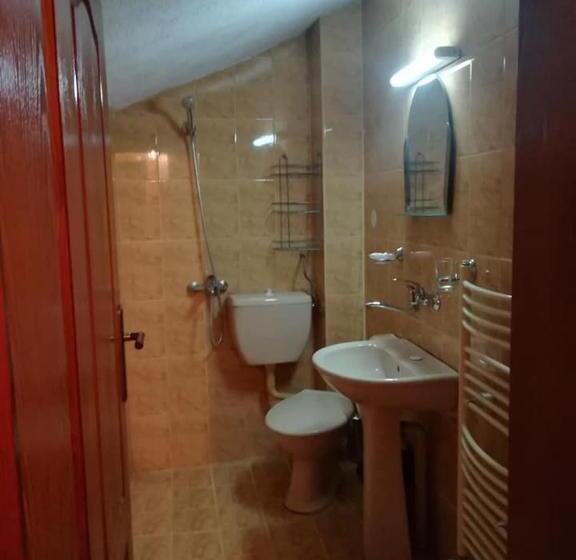 Номер Стандарт, Matsureva House   Pri Ivan