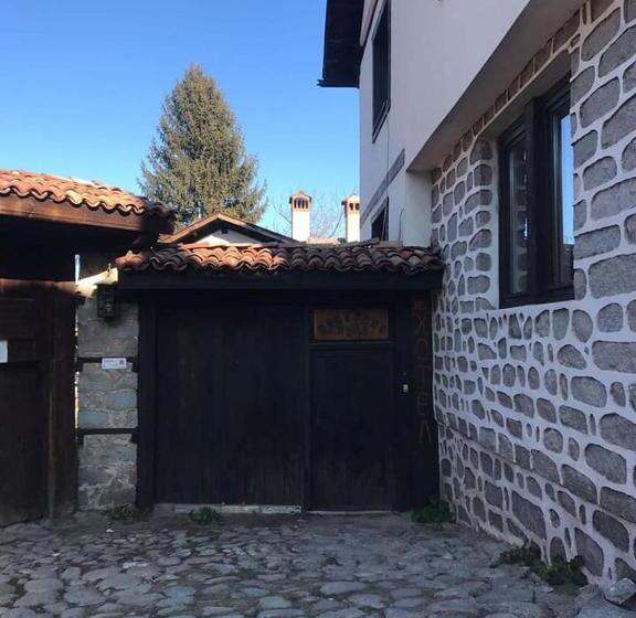 Номер Стандарт, Matsureva House   Pri Ivan