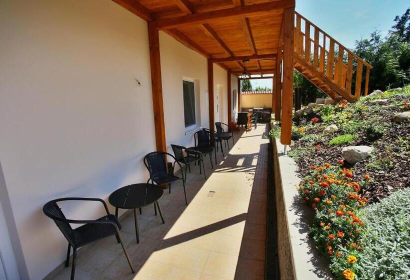 Номер Стандарт, Penzion U Vinice