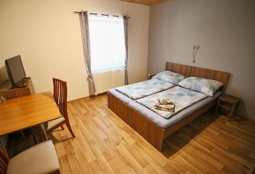 Номер Стандарт, Penzion U Vinice