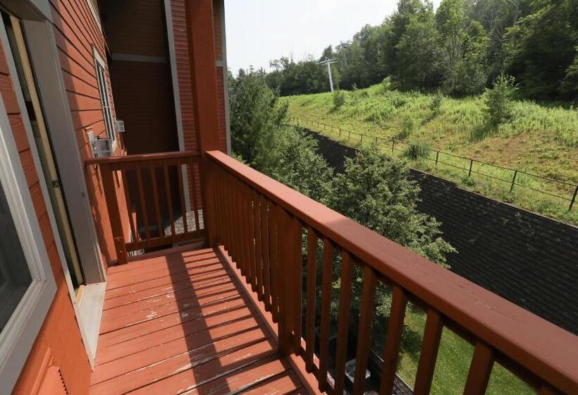 Апартаменты 3 Спальни, Kaatskill Mountain Club And Condos By Hunter Mountain