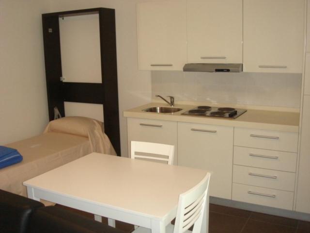 استودیوی استاندارد, Guest House Residence Malpensa