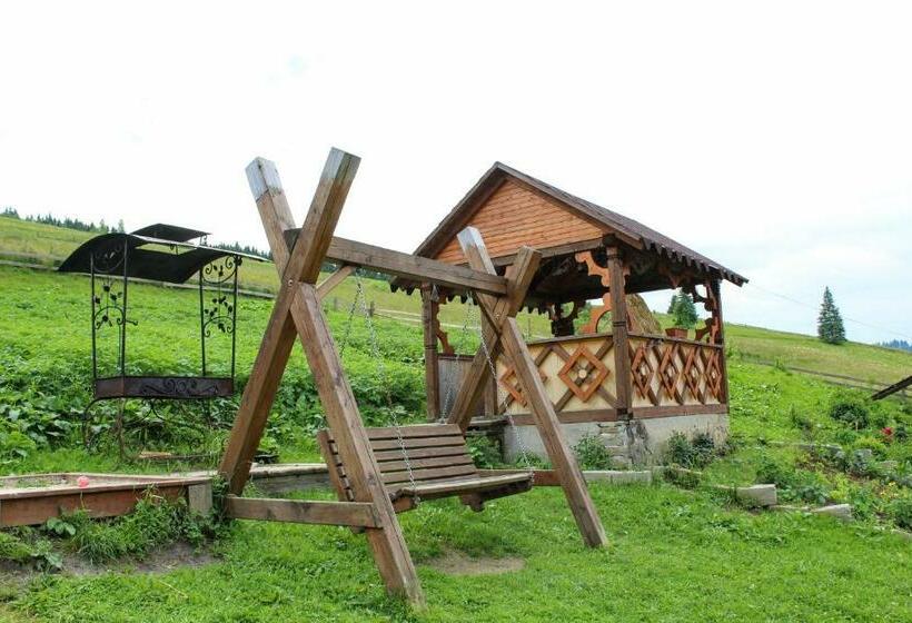 수피리어 패밀리 룸, у василини
