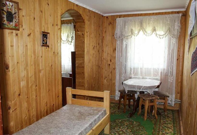 수피리어 패밀리 룸, у василини