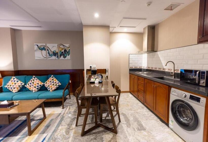 标准间, Biz Hotel Apartments