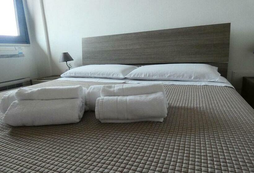 豪华房间, B&b Madie