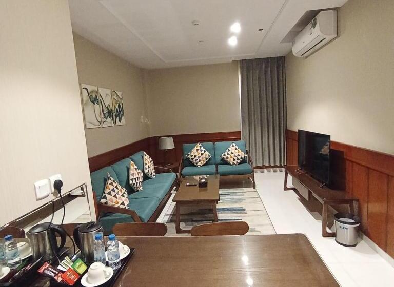 带1个卧室的公寓, Biz Hotel Apartments