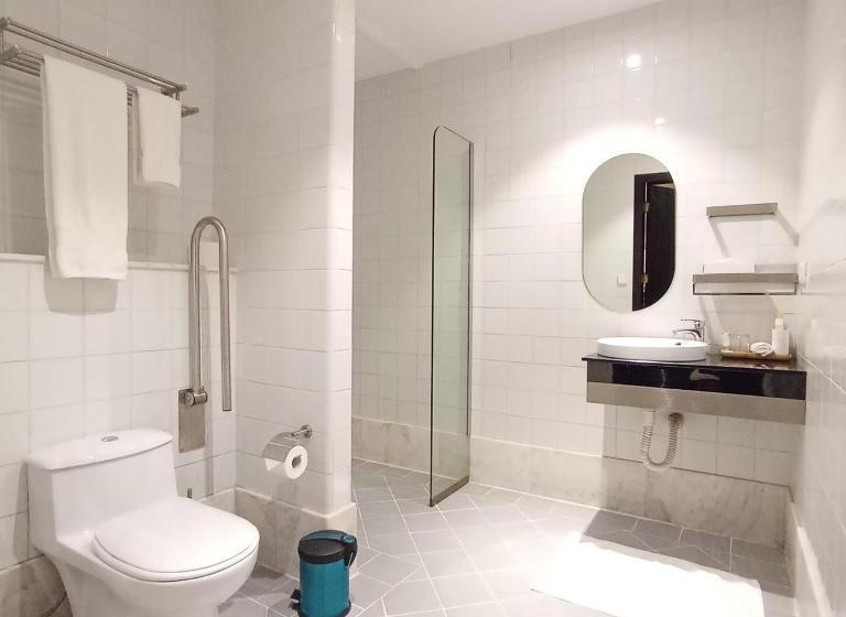 带1个卧室的公寓, Biz Hotel Apartments