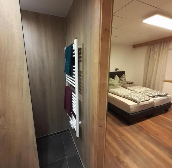 Номер Стандарт, Gasthof Erzherzog Rainer   Zimmer Und Ferienwohnung