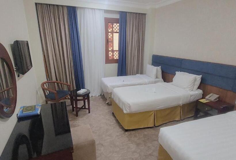 家庭间, Rabwat Al Safwah Golden