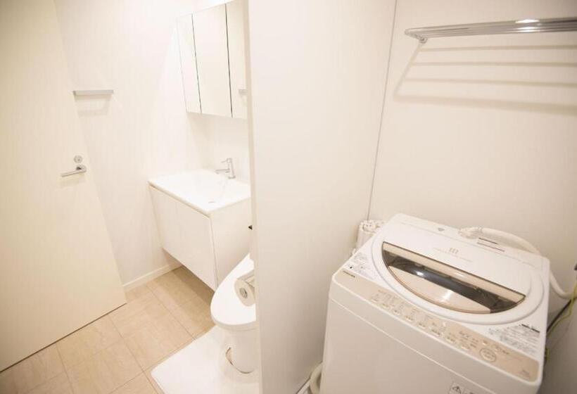 آپارتمان 1 خوابه, Salon Shibuya