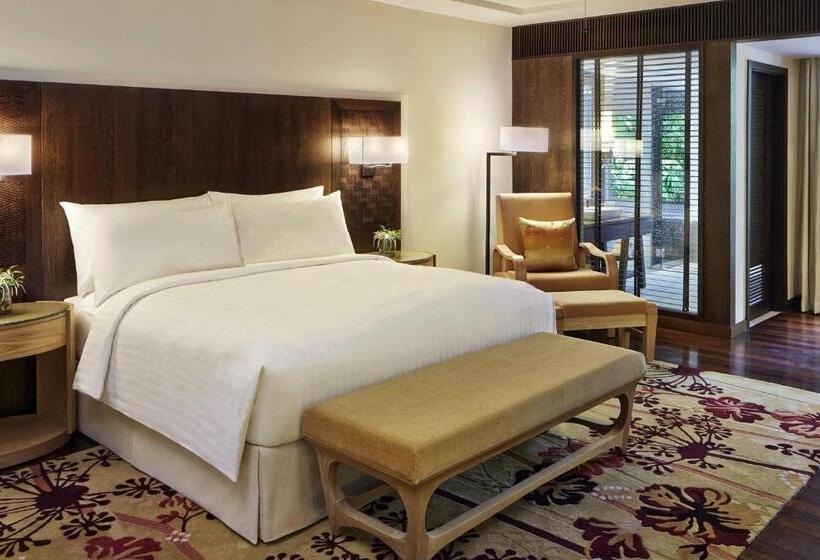 Номер Премиум, Mulu Marriott Resort