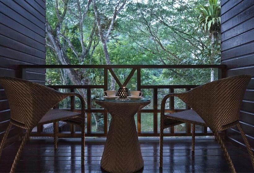 Люкс Премиум, Mulu Marriott Resort