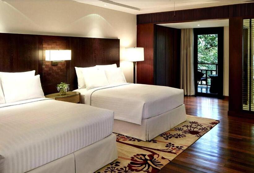 Номер Премиум, Mulu Marriott Resort