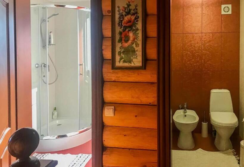 Номер Стандарт, садиба маланка