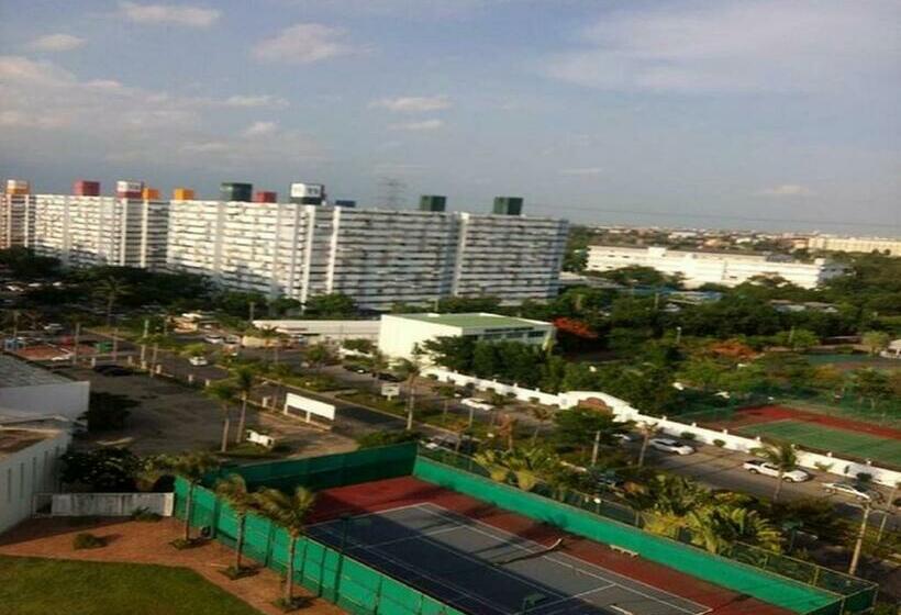 Семейный Номер, Room In Apartment   Asia Don Mueang Bangkok Condominium