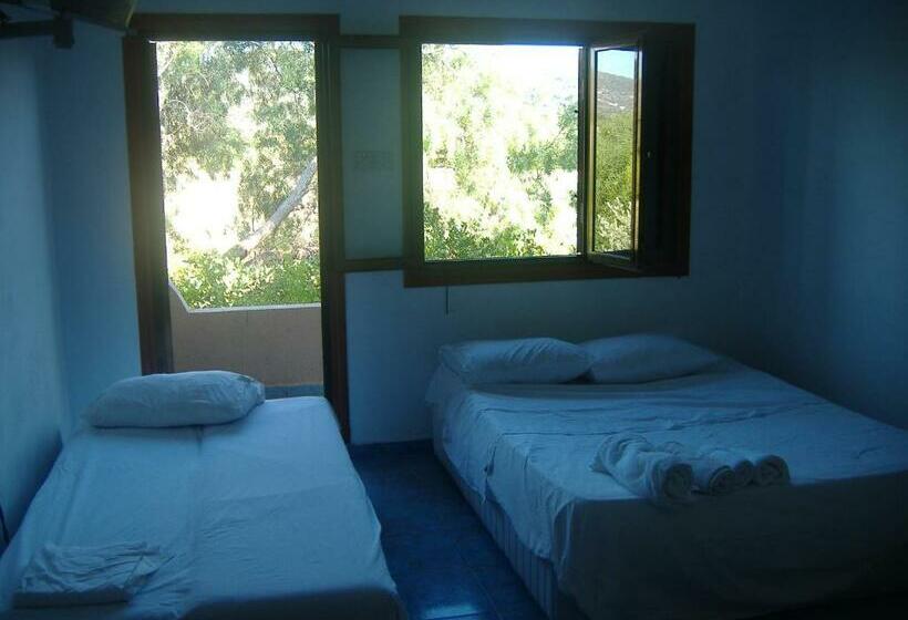 豪华房间, Theresa Hotel At Karpaz Peninsula