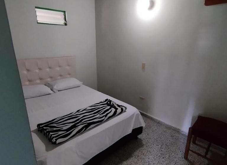 스탠다드 룸, Casa Verde Guatapé