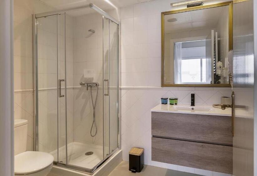 Номер Стандарт с Балконом, Sitgesnextdoor