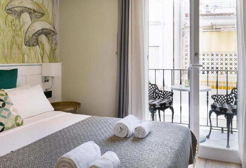 Номер Стандарт, Sitgesnextdoor