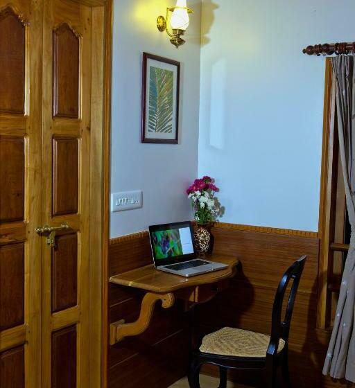 Superior Zimmer mit Meerblick, Abad Premium House Boat