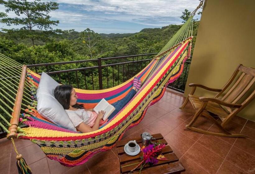 Номер Superior Вид на Горы, Rinconcito Lodge