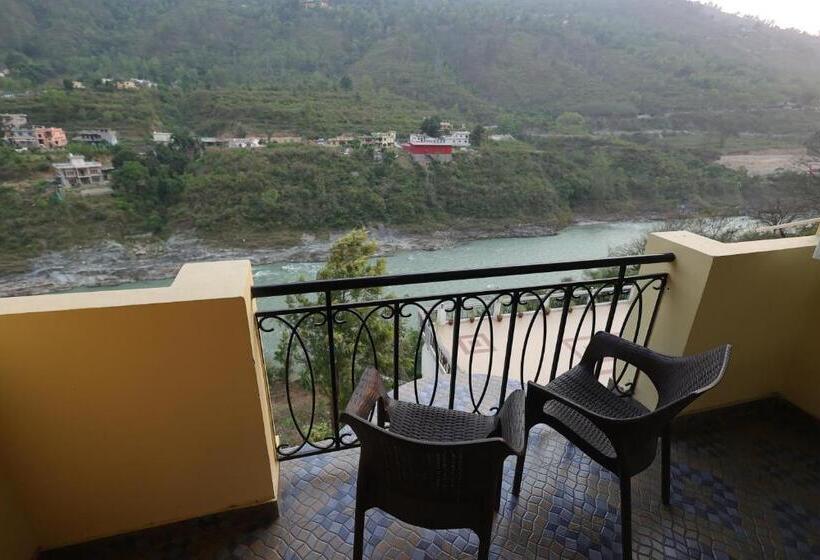 스탠다드 룸, Riverside Resorts