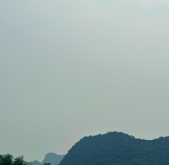 اتاق لوکس, Trang An Moon Garden Homestay