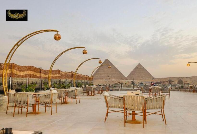 اتاق لوکس چهار تخته, Comfort Inn Giza