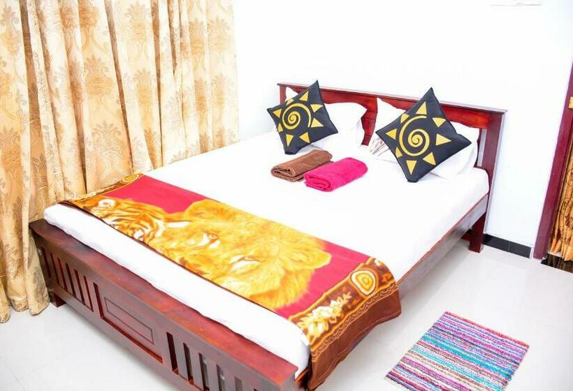 Номер Economy, Marcelin Family Villa