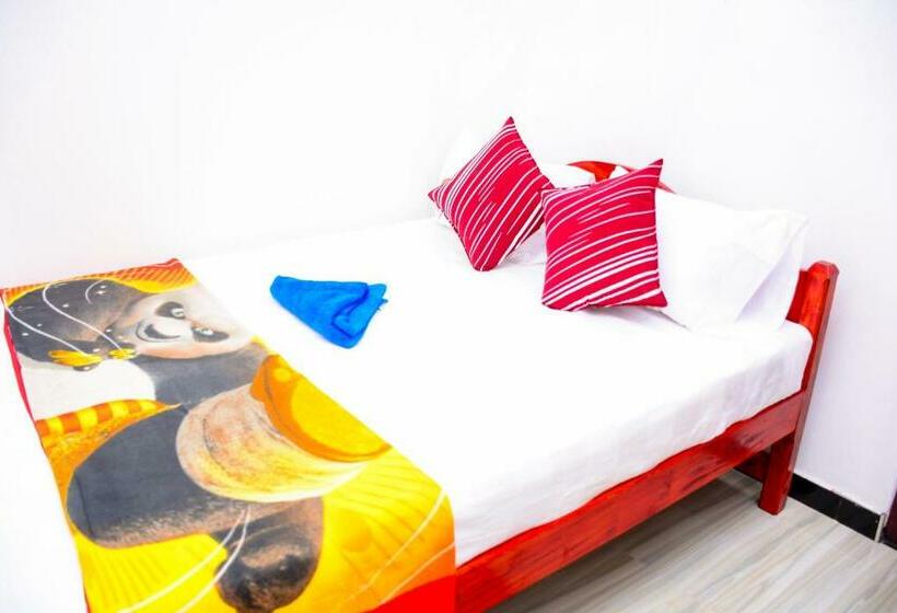 Номер Deluxe, Marcelin Family Villa