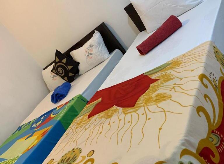 Семейный Номер, Marcelin Family Villa