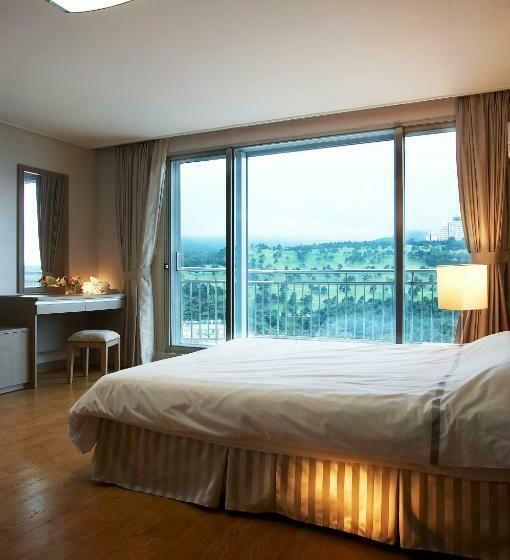 Номер Стандарт, Seorak I Park Condo