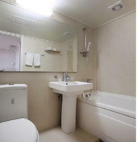 Номер Deluxe, Seorak I Park Condo