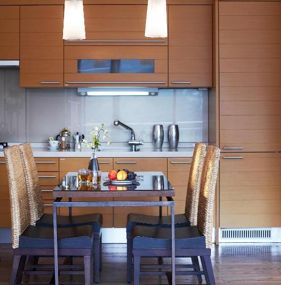 豪华套房, Seorak I Park Condo