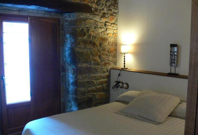 Номер Стандарт, Hostal De Montaña La Aldeya