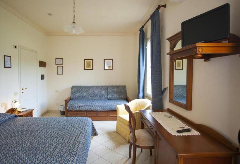 Номер Стандарт, Albergo Stella