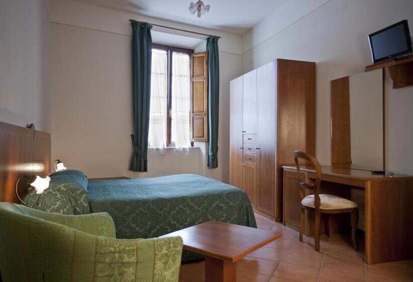 Номер Стандарт, Albergo Stella