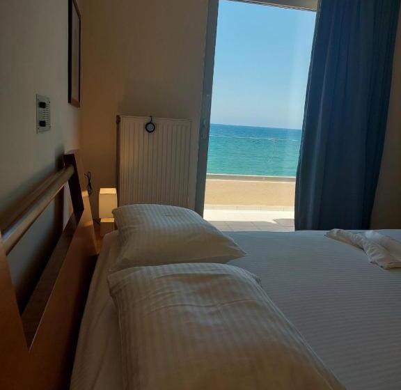바다 전망 스위트, Aptera Beach