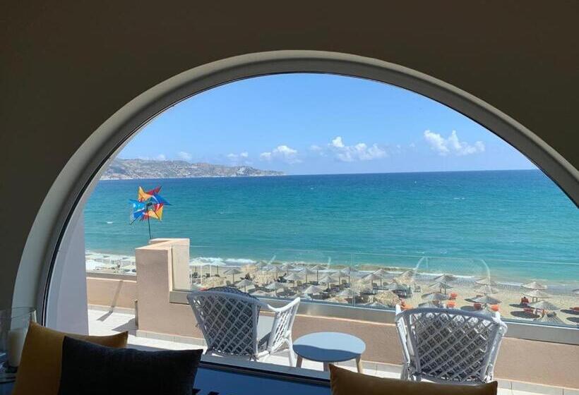 바다 전망 스위트, Aptera Beach