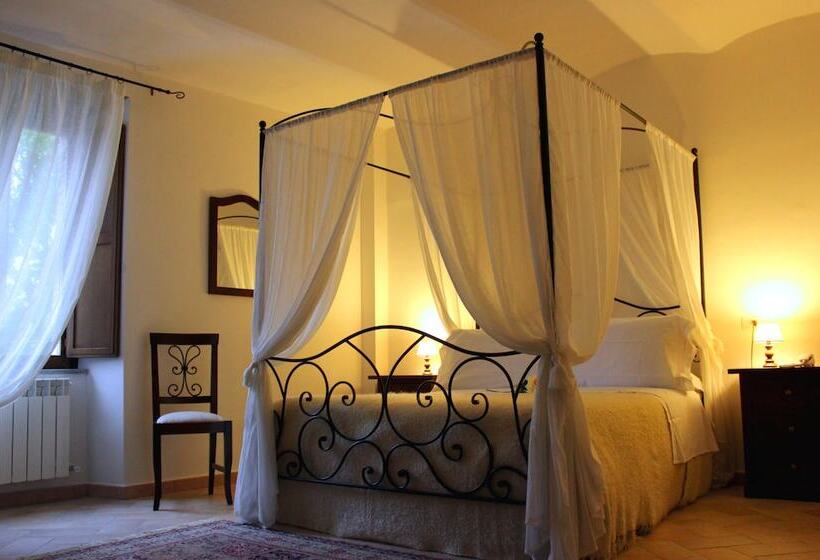 スーペリアールーム, Borgo Sant Angelo Albergo Diffuso