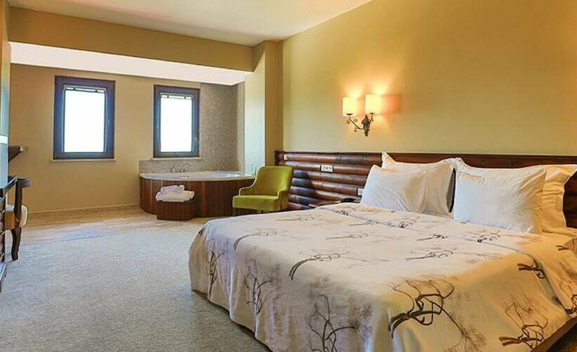 家庭套房, Gazelle Resort & Spa