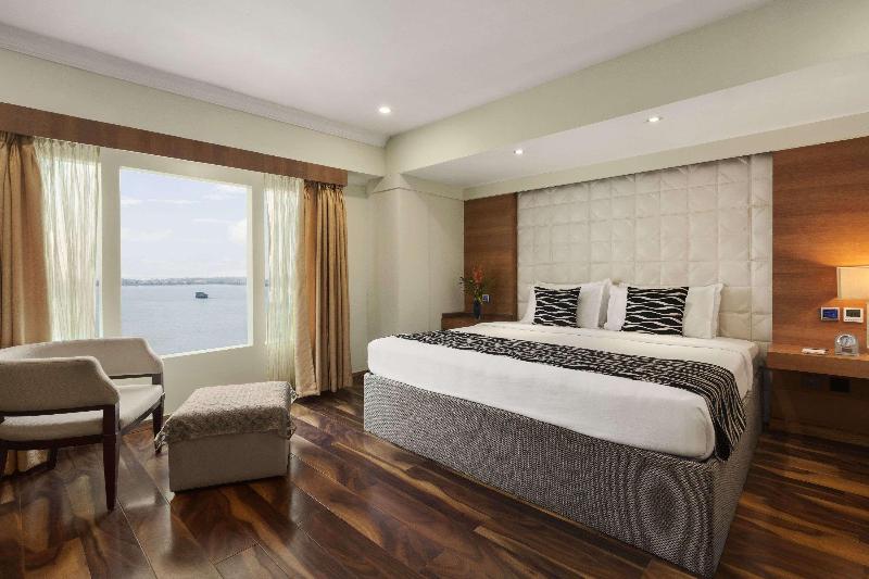 Номер Стандарт, Ramada By Wyndham Alleppey