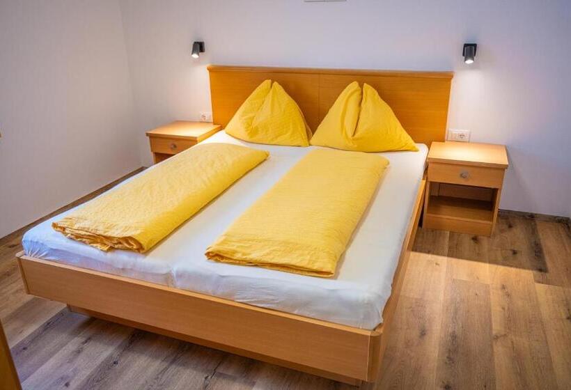 Апартаменты 1 Спальня, Residence Montana