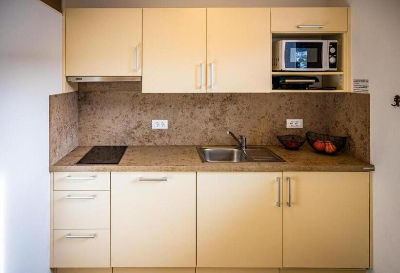 Апартаменты 2 Спальни, Residence Montana