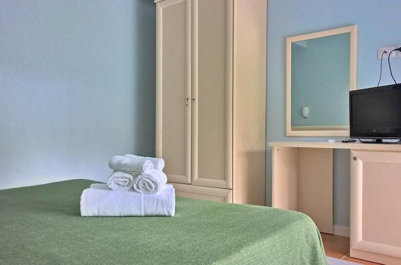 Номер Basic, Medea Beach Resort