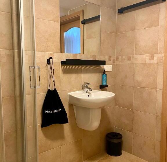 Семейный Номер Deluxe, Perła Sudetów By Stay Inn Hotels